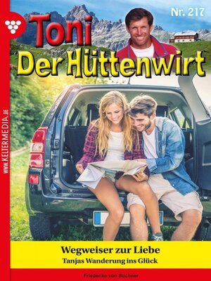 cover image of Wegweiser zur Liebe